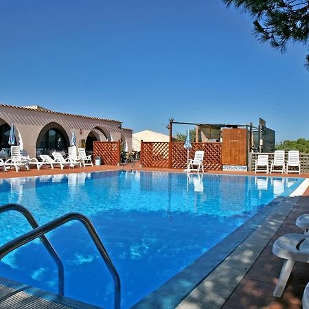 Villaggio La Plata Платамона Екстериор снимка