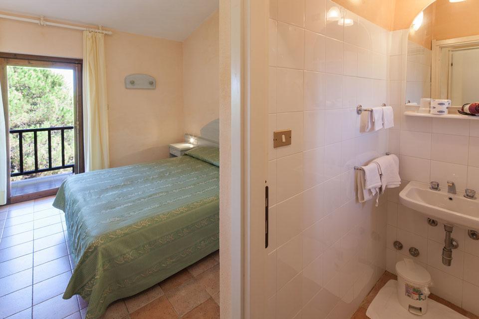 Villaggio La Plata Платамона Стая снимка