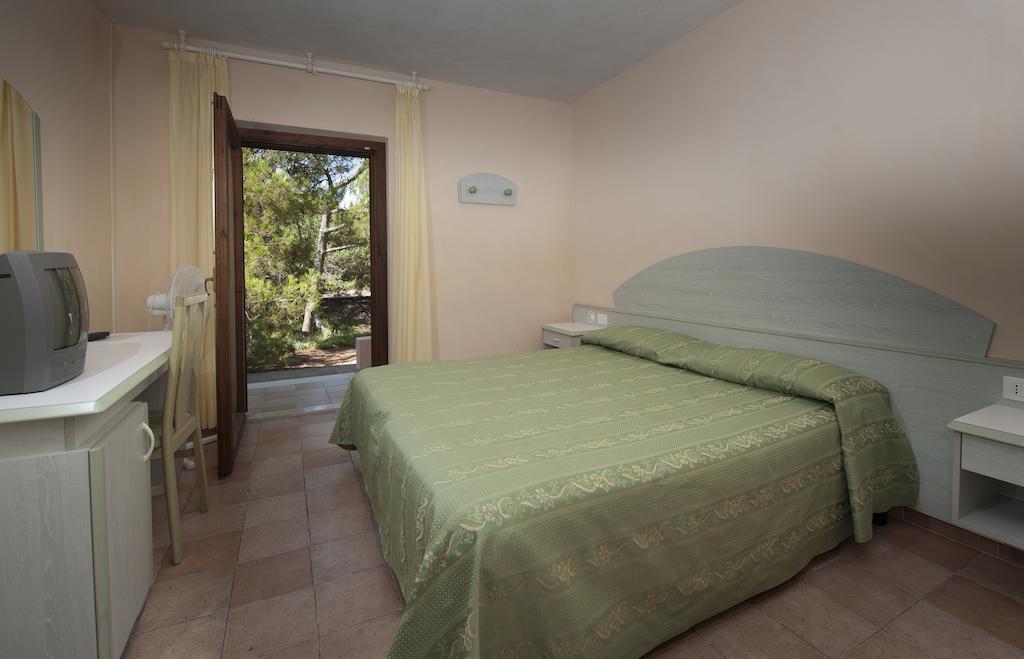Villaggio La Plata Платамона Стая снимка