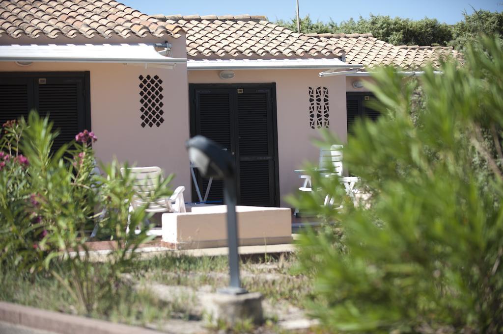 Villaggio La Plata Платамона Екстериор снимка